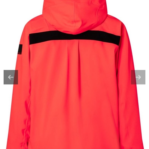 Bogner Trix 2 T Women's Jacket XS (4) - Picture 3 of 3